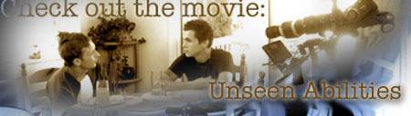 Unseen Abilities Film