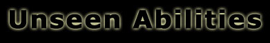 unseen abilities movie